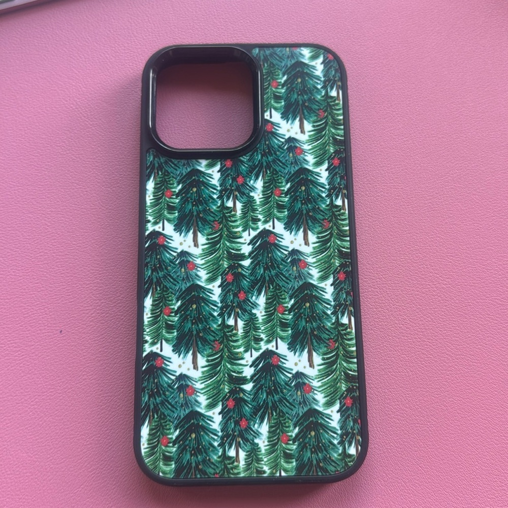 iPhone 16 Pro Max MagSafe phone case